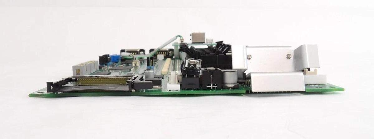 Used Sinfonia SBX08-000089-11 SLPCPU6A PCB SBX93-100149-11 Shinko Lot of 3 Working