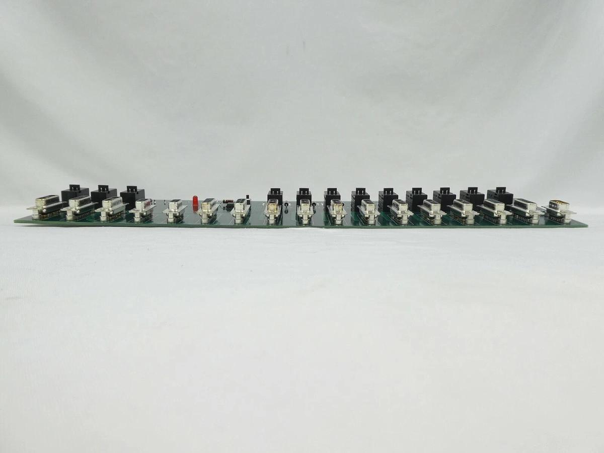 Novellus Systems 03-267568-00 DC Distribution PCB IXT WTS-HV Rev. A New Surplus