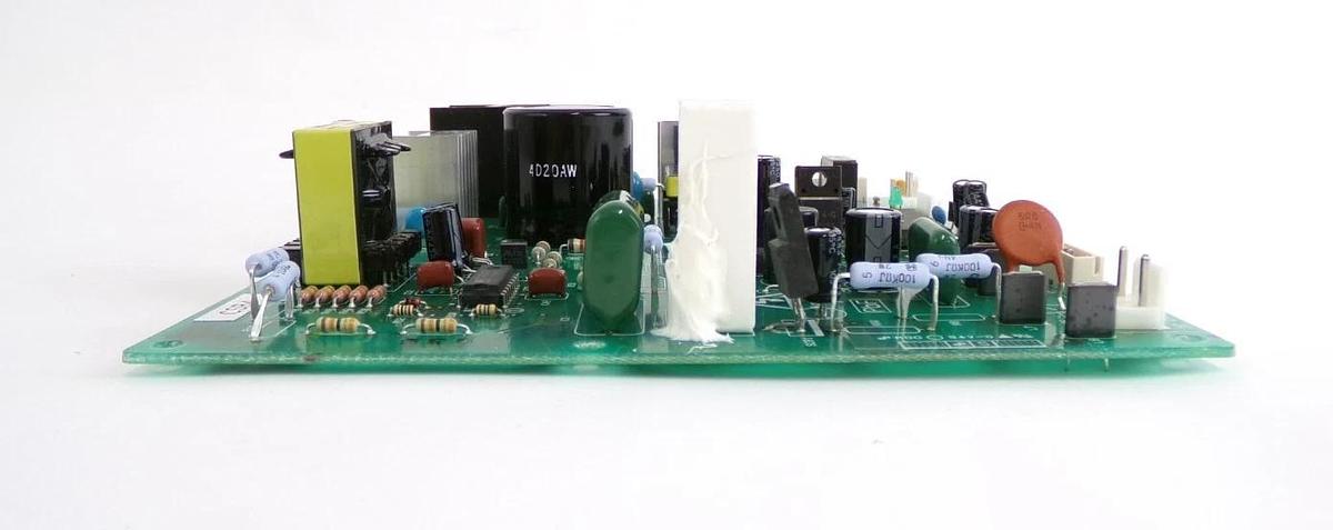 Used DIP EH0111(C)-3C Power Supply PCB EH0111 TEL 5024-000216-11 Lot of 2 Working