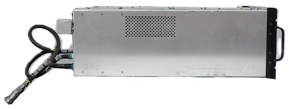 Used Spectrum 11002-02 ENI Power Systems 0190-28942 RF Generator 11kW Working
