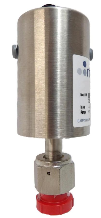 Used MKS Instruments 728A11TCE2FA Baratron Pressure Transducer New
