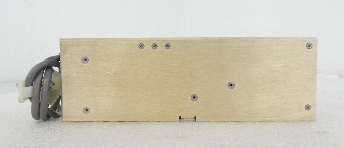 Used Finnigan 70111-98002 Power Supply MS1022 TSQ Quantum Mass Spectrometer Surplus