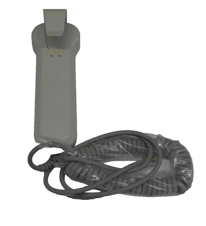 ASM 45-115280A14 Hand Held Single ECOMAG Actuator Control Pendant New Surplus