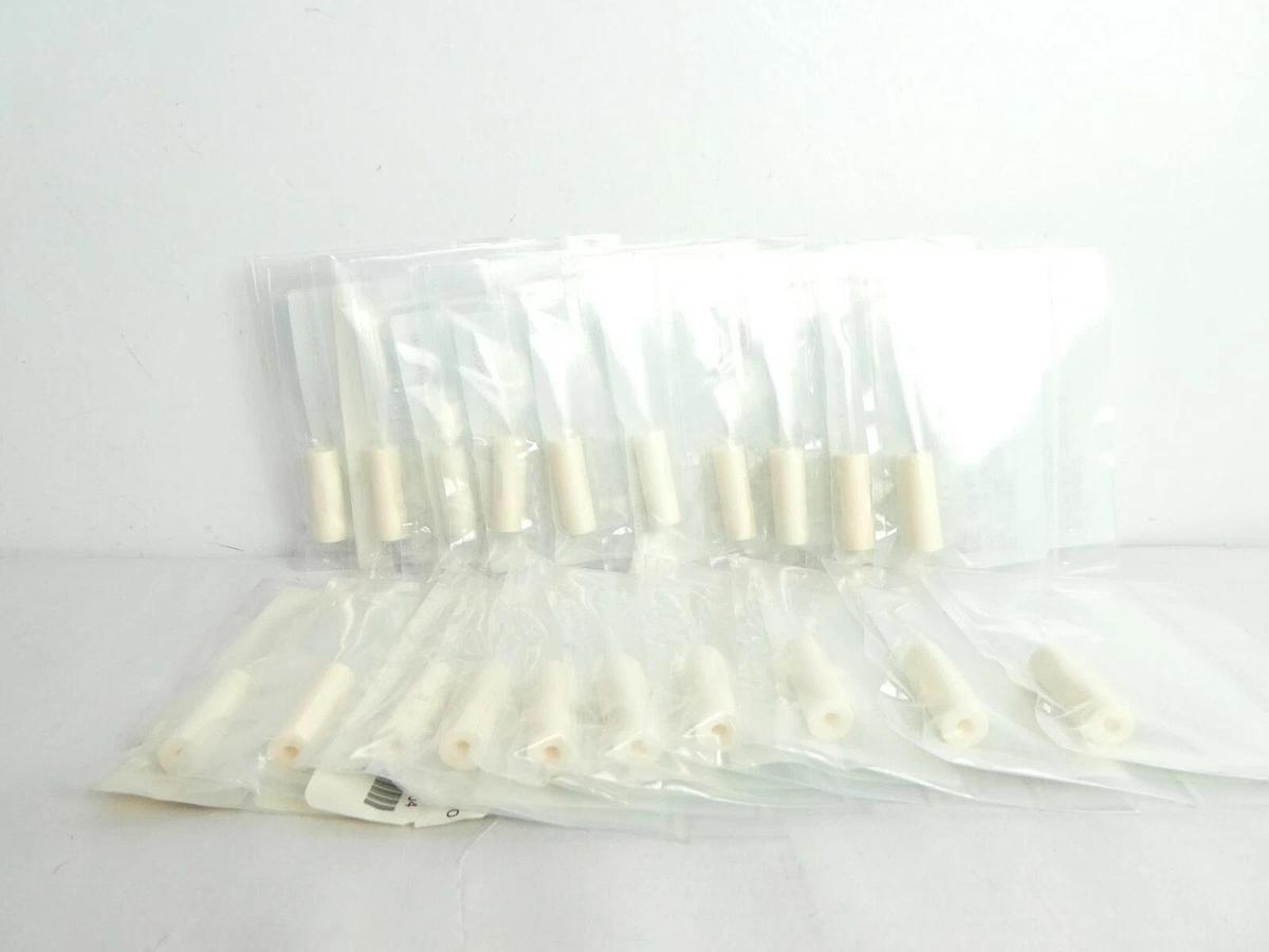 ASM Advanced Semiconductor Materials 73055-75129 Duct Spacer A Lot of 20 New