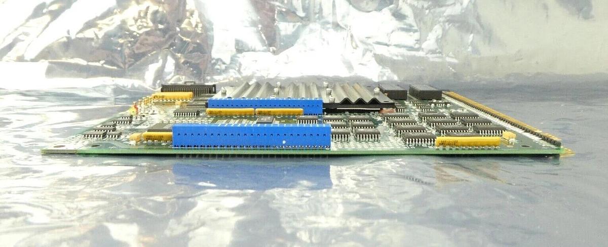 Used SPEA PDS030 Processor Interface PCB KCAL640 C320MXPS Comptest 320MX Working