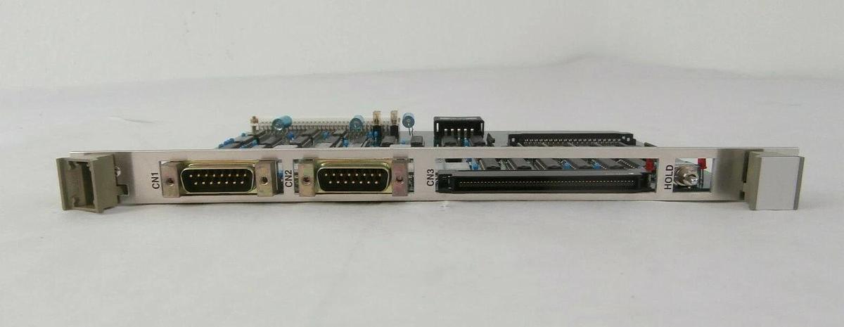 Used Hitachi 571-7016 Counter Board VME PCB Card COUNTER0 I-900SRT Working Surplus