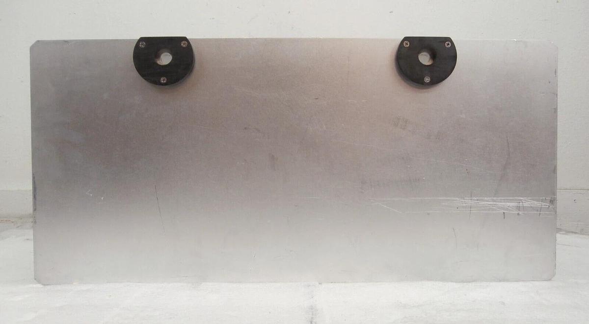 Refurbished Mattson Technology 152-00001-00 Wafer Cassette Door Chamber OEM Refurbished