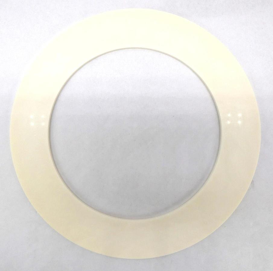 Used AMAT Applied Materials 0200-10192 200mm Delta Nitride Shield Working Spare