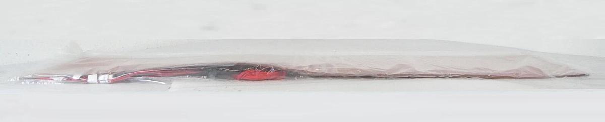 Watlow 60280-02 480v Heater Blanket Etched Foil F11550584A New Surplus