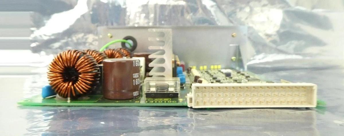 Used Sumitomo Electric 52131010C Driver Board DRIVE-Z12 PCB Card Nikon NSR Working