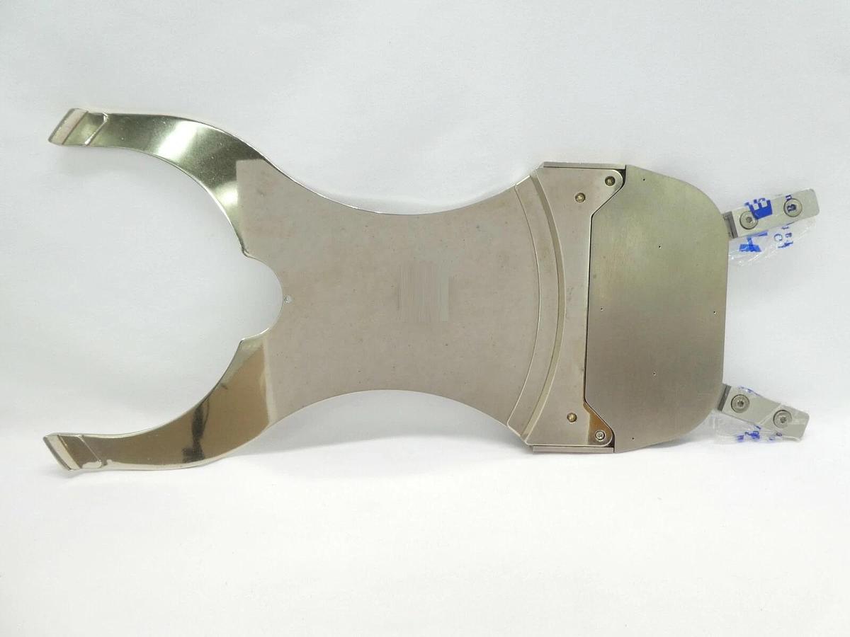 Used AMAT Applied Materials 0021-12878 End Effector Wrist 0040-75700 Working
