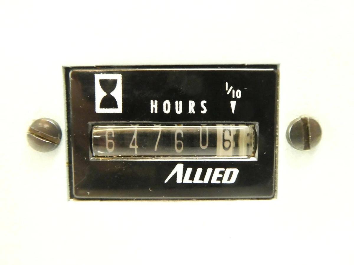 Used RPS Radiation Power Systems HA-200 PSU KLA-Tencor 750-101830-00 eS31 Working
