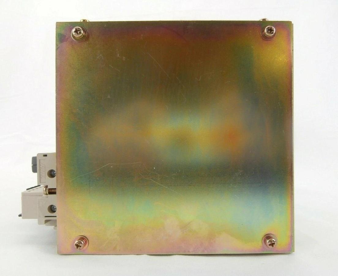 Used DNS Dainippon Screen CHCL Bath Controller Module FC-3000 Working Spare