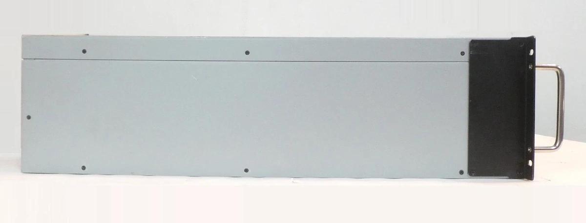 Used Kelsyd Electric AHD34-PR080-400E-20R Active Power Harmonic Filter Untested