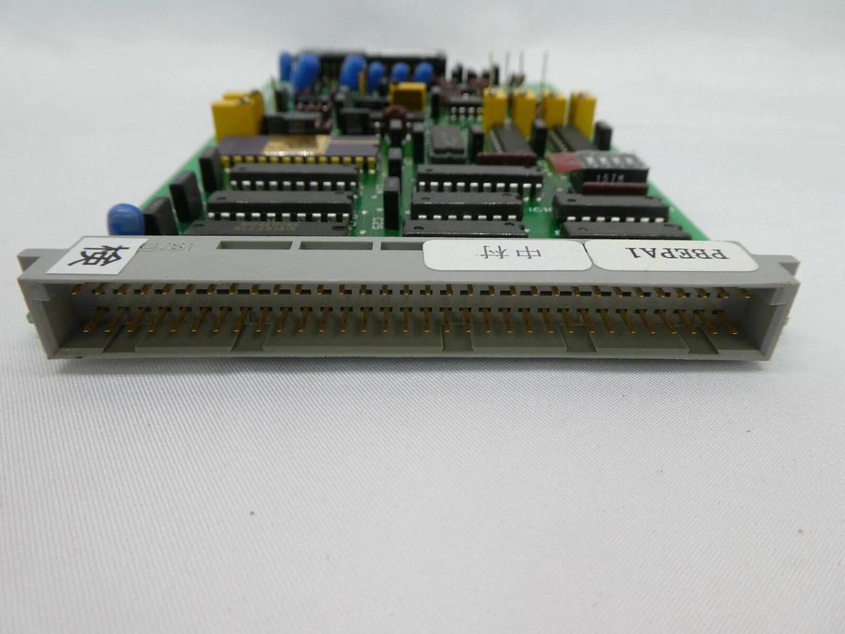 Used Hitachi EPDI-I PCB Card M-511E Microwave Plasma Etching System Working Spare