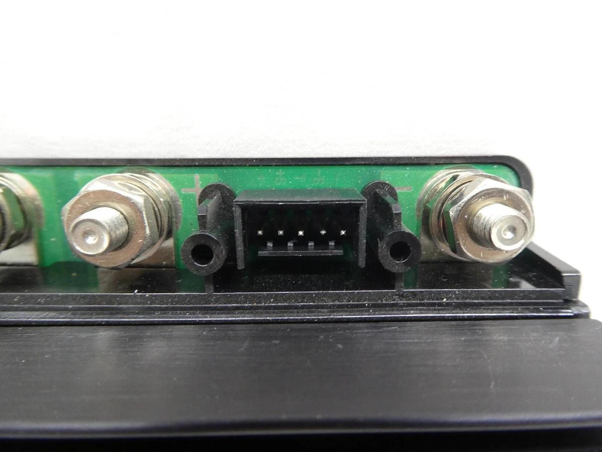 Used Vicor VI-MU4-ES AC/DC Converter FlatPAC Working Surplus