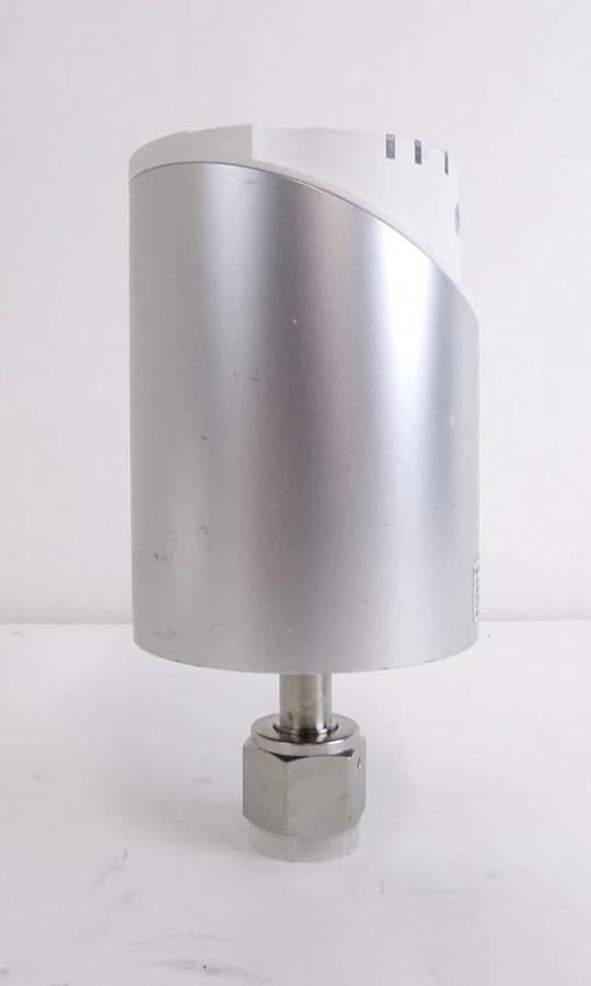 Used AMAT Applied Materials Baratron Transducer CG100 Lot of 3 Surplus