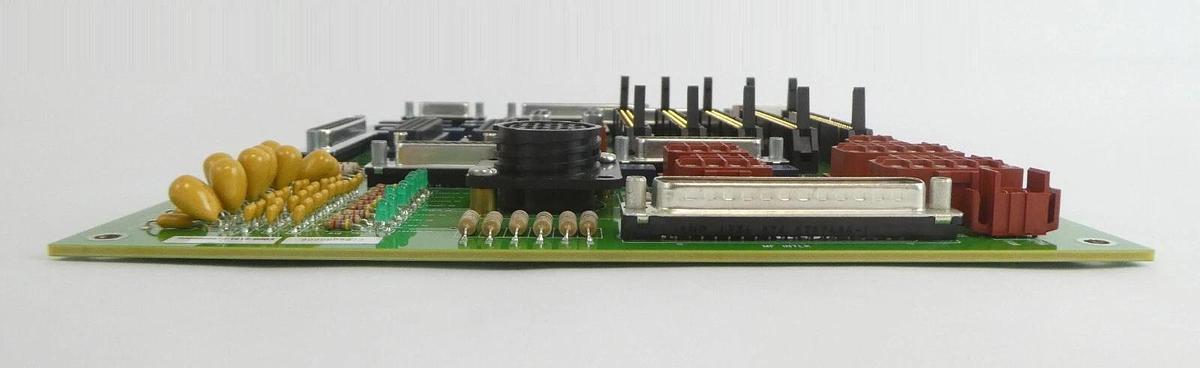 AMAT Applied Materials 0100-03534 300mm Chamber Distribution HDPCVD PCB New