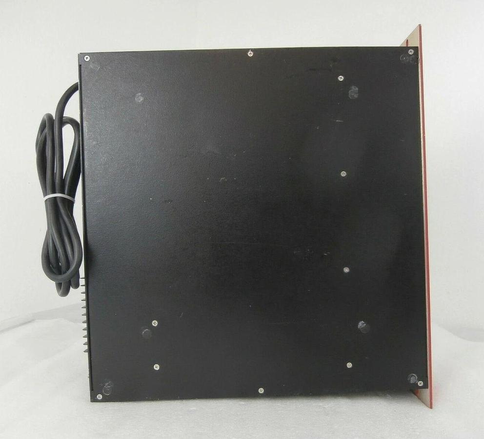 Refurbished Glassman PS/EX40P12 Power Supply Varian VSEA 109559003 Manufacturer Refurbished