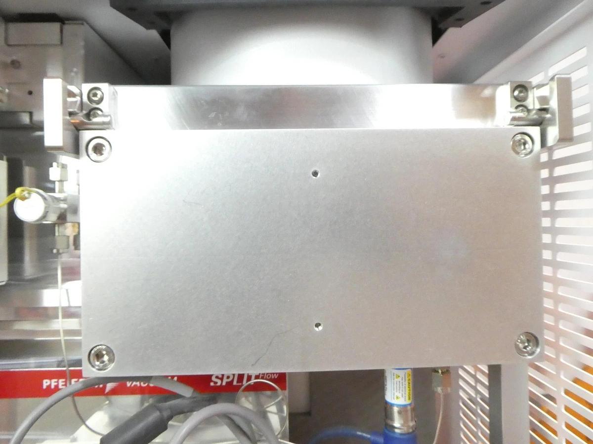 Used Agilent Technologies G6230A 6230 TOF LC/MS Mass Spectrometer Untested Surplus