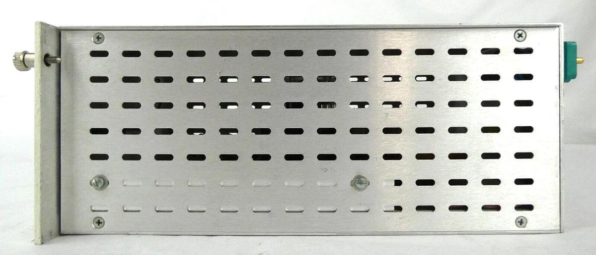 Used Varian Ion Implant Systems 109124001 Electron Bias Supply Working Surplus