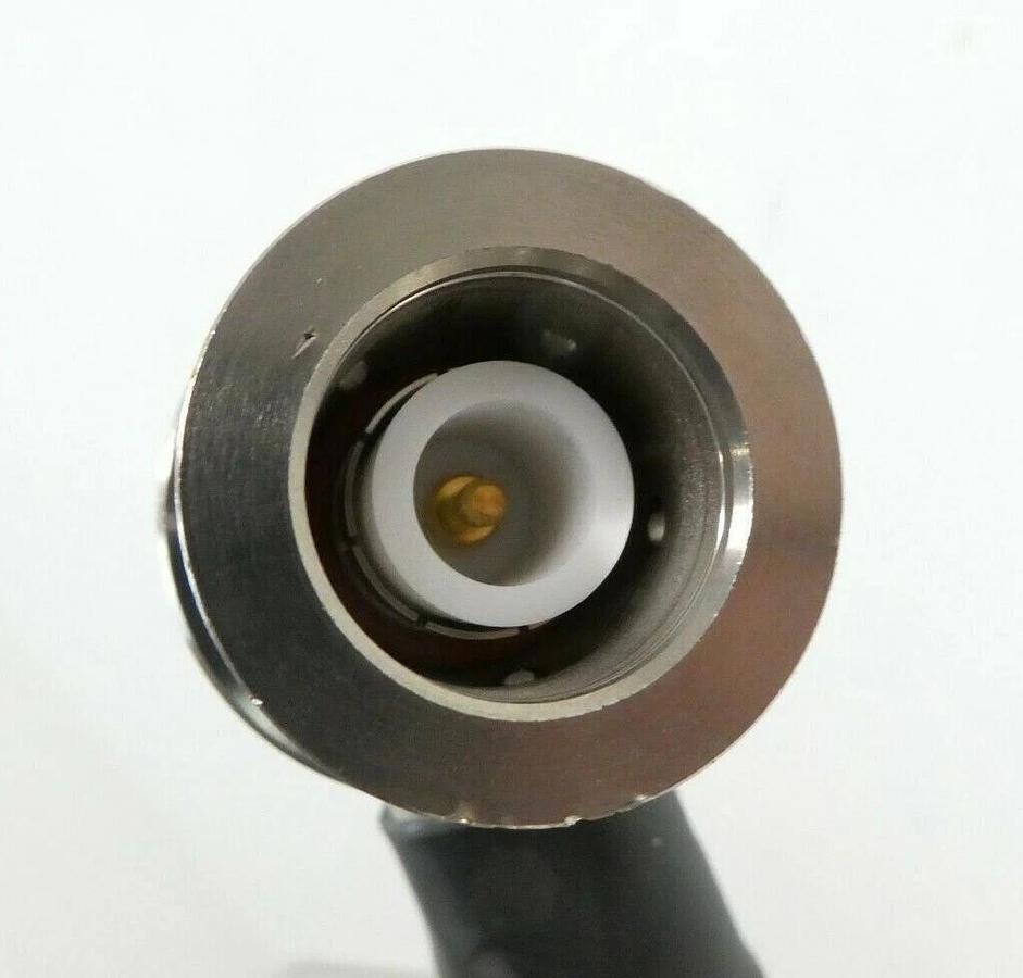 Daihen HRM-100A RF Auto Matcher TEL Tokyo Electron 2L39-000144-12 New Surplus