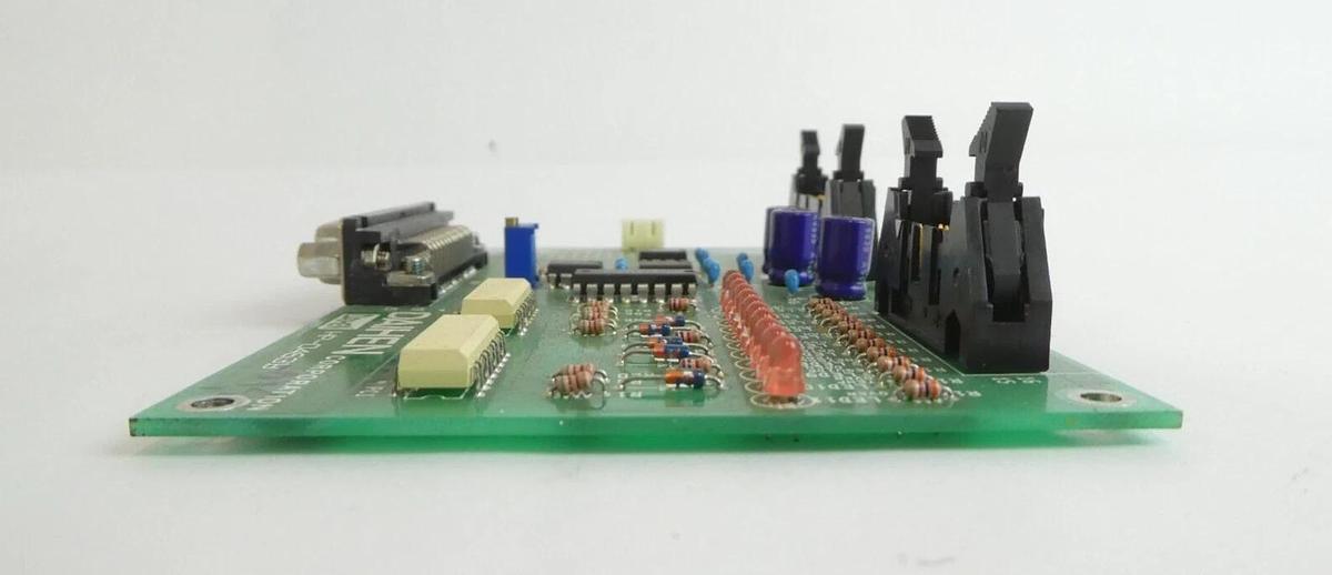 Used Daihen HP-0463B RF Auto Matcher PCB Assembly AKP-60B Working Surplus