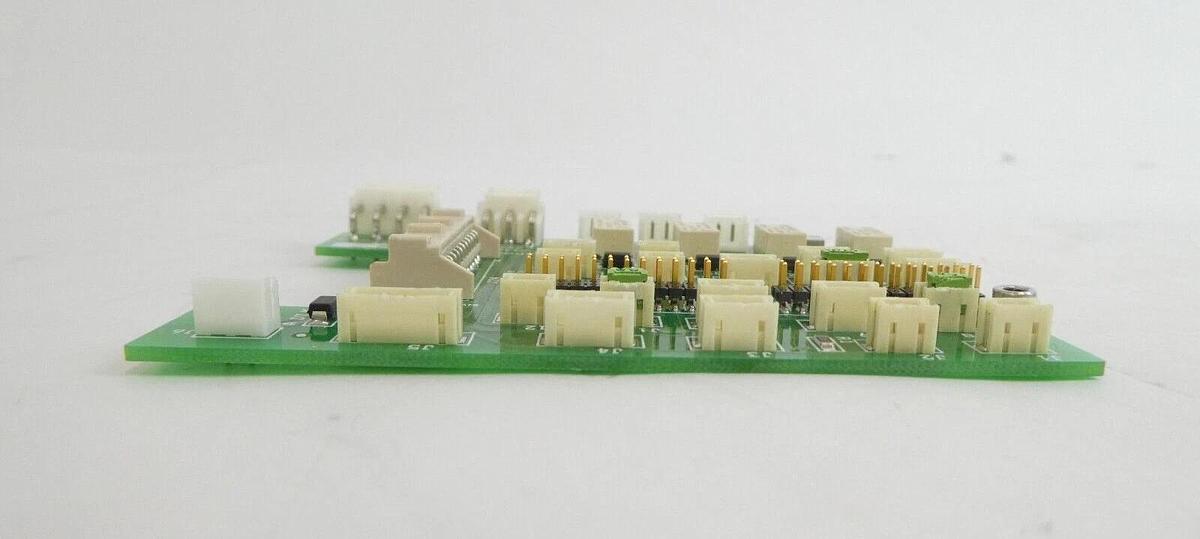 Used Nanometrics 8200-013635 Interface PCB Assembly 7000-037785 Working Surplus