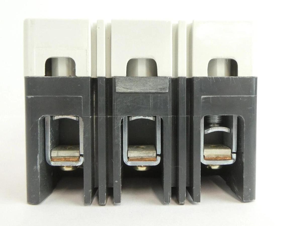 Eaton 6639C94G86 Industrial Circuit Breaker FD3025L FD 35k New Surplus