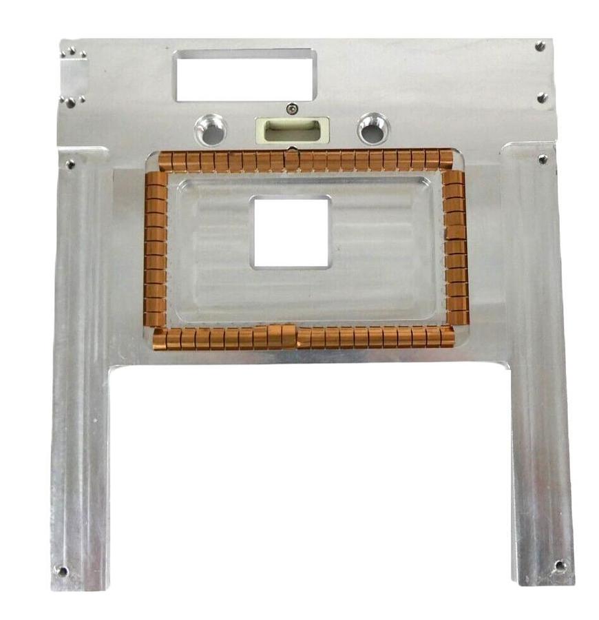 Used AMAT Applied Materials 0020-34831 Mounting Plate RF/HV Interlock Working Surplus