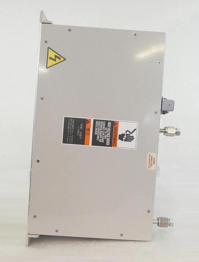 Used AX8400 COMPACT MKS Instruments AX8407-C1 Ozone Generator ASTeX Working Surplus