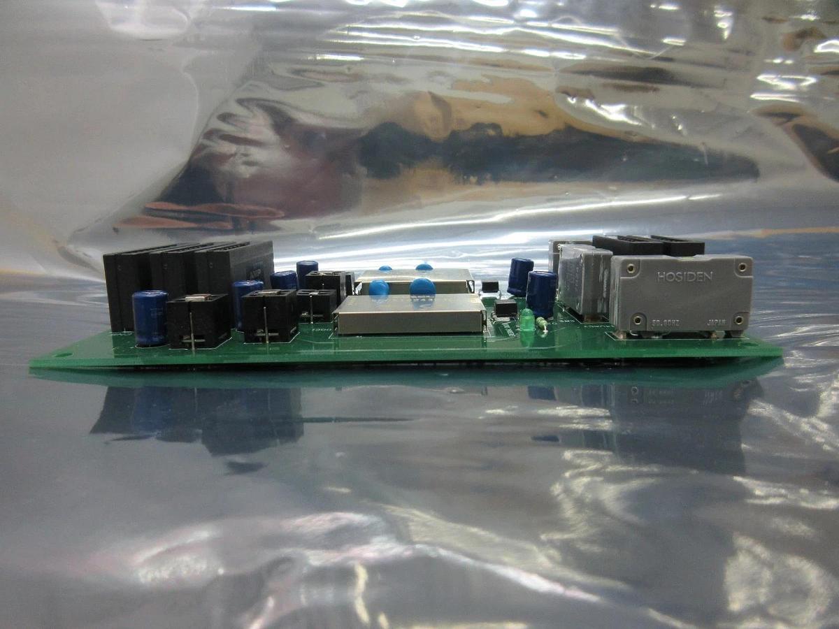 Used TEL Tokyo Electron HA-033 DC/DC COV #06 Board PCB PHA-033-0 Lithius Used Working