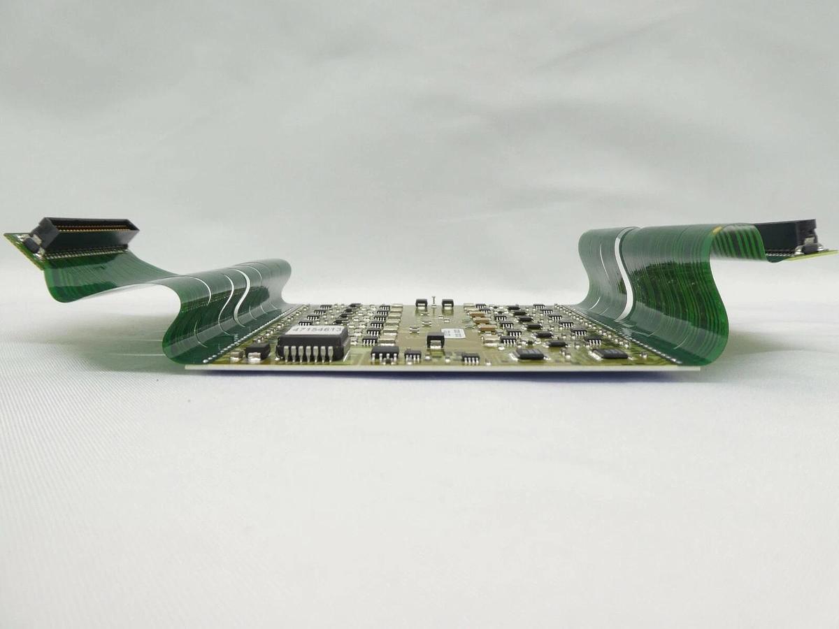 Used ASML 007523 0205/0003 Interface Board PCB 47154613 Working Surplus