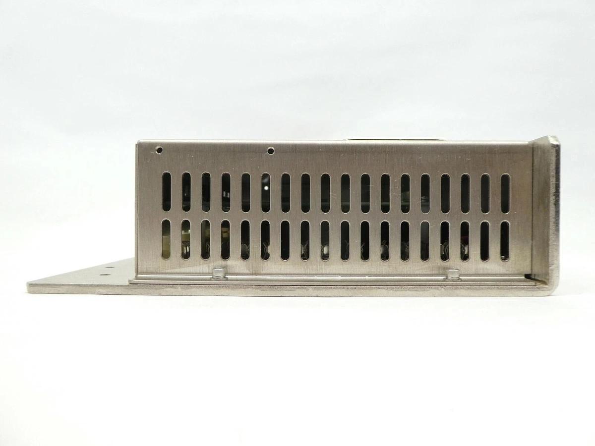 Used ASM 02-88212/C Thermocouple Heater Input Controller LiTEC_AAD2 Working Surplus