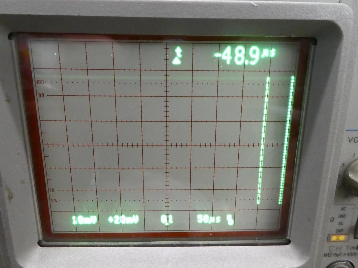 Used Tektronix 2465 4-Channel 300mhz Portable Analog Oscilloscope Untested Surplus