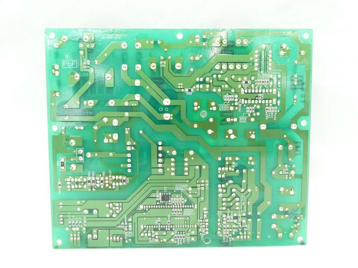 Used DIP EH0111(C)-5C Power Supply PCB EH0111 TEL Tokyo Electron Litihus Working