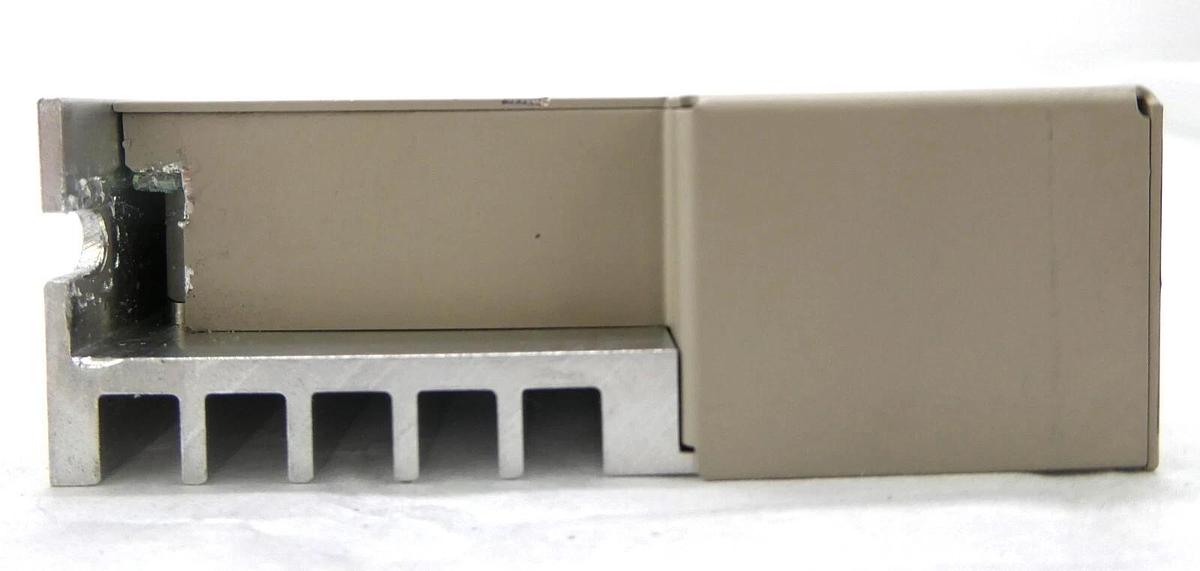 Used Sanyo Denki PMDPC1C3PA0-A1 Driver AMAT Applied Materials 1080-00417 Working