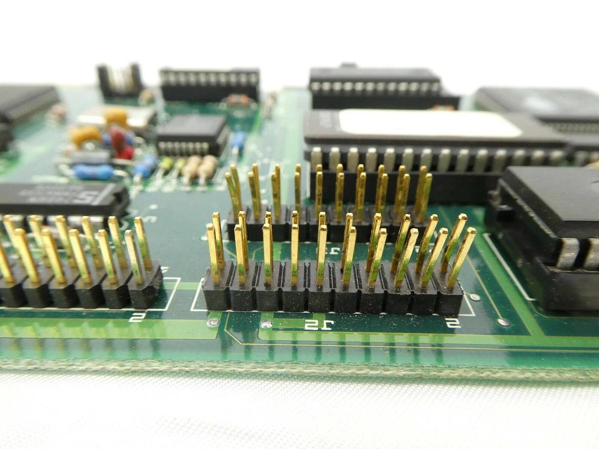 Used Everex EV-346M PCB Card PWA-00736-0A Tencor 162817 Surfscan 7000 KLA-Tencor