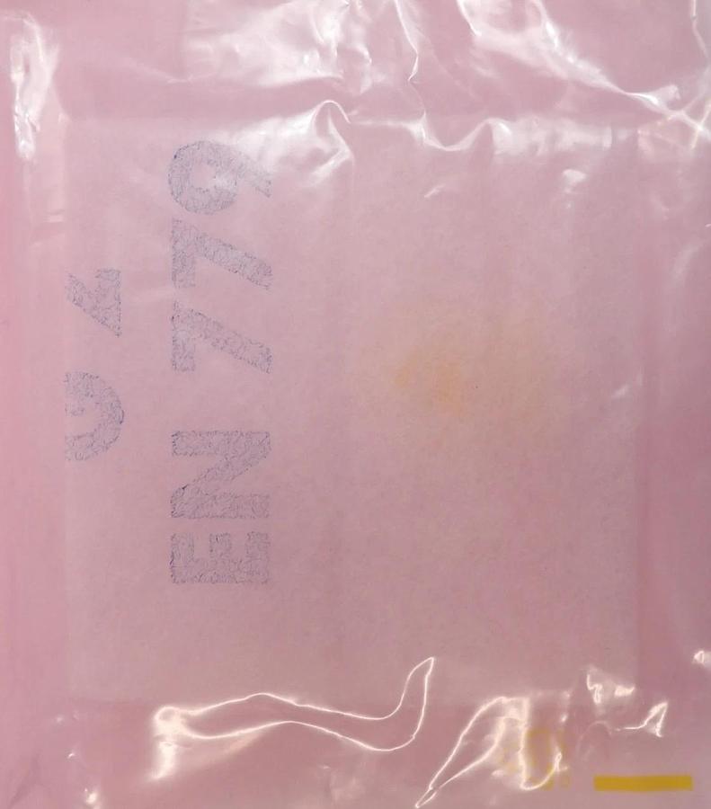 ELD500 Edwards EK2500008 Helium Leak Detector Biannual Service Kit EK2500005 New
