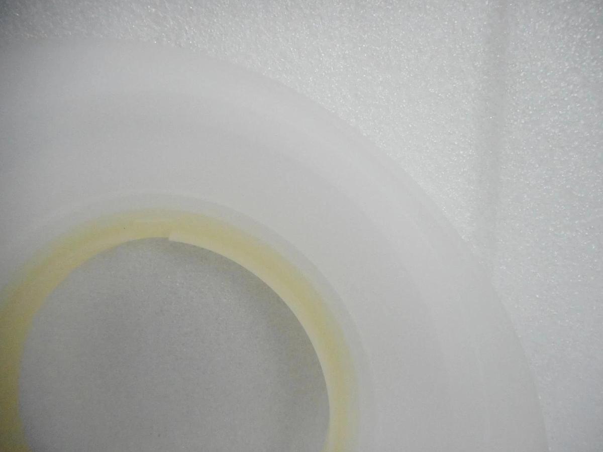 Used TEL Tokyo Electron 2910-221837-11 Inner Cup (SCT-R) Clean Track ACT8 200mm Used