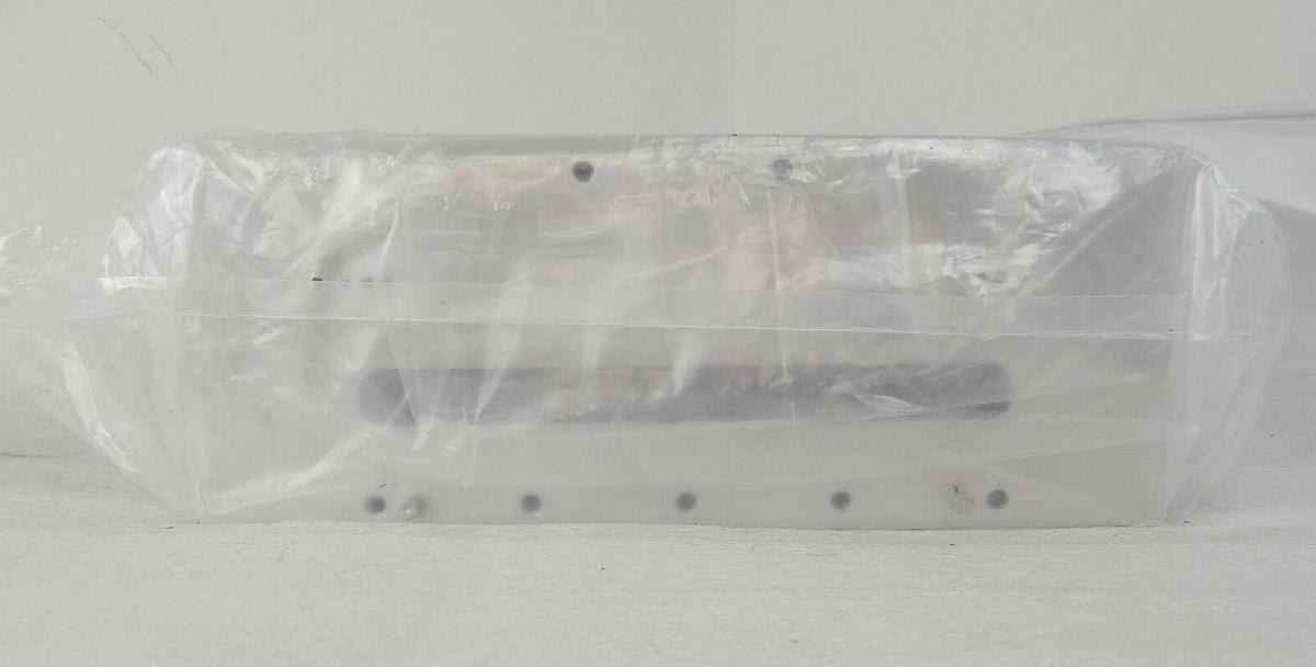 Used AMAT Applied Material 0040-09221 200mm Wafer CVD Chamber P5000 Cleaned Surplus