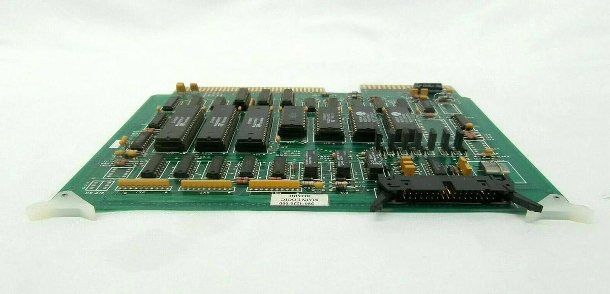 Used Kulicke & Soffa 980-4130-000 Main Logic Board PCB Card 00797-4130-000 Working