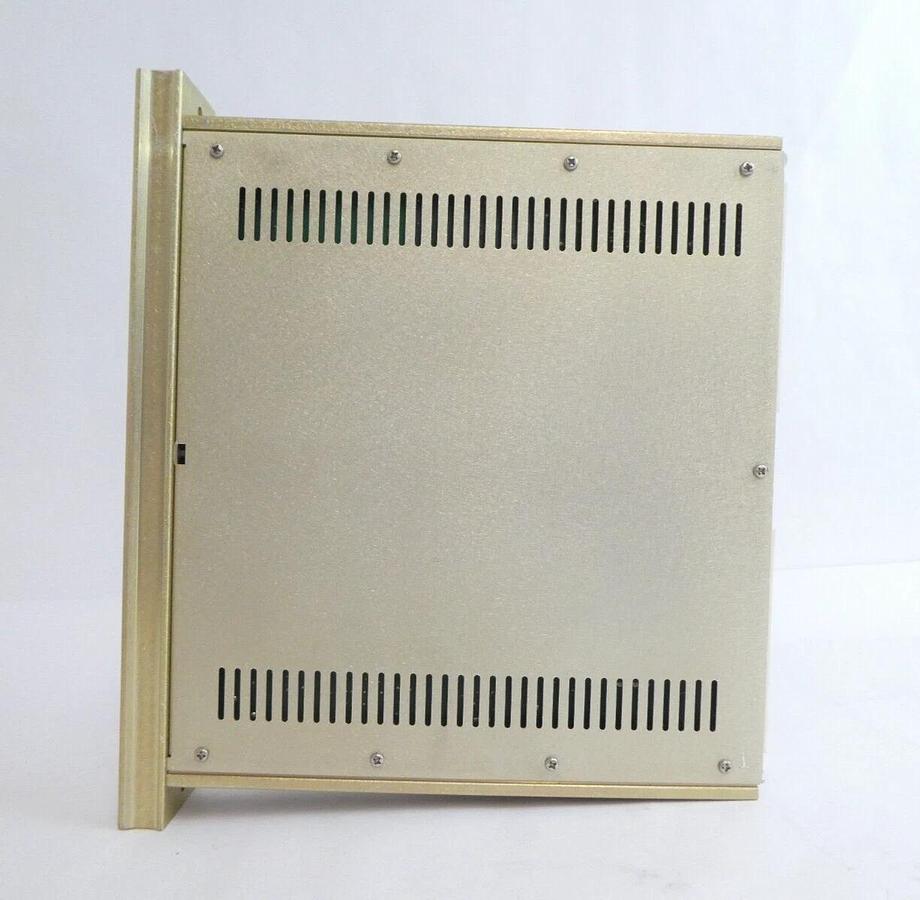 Used AB Sciex 5013320 DACS & Vacuum Gauge PCB Card Biosystems Spectrometer Working
