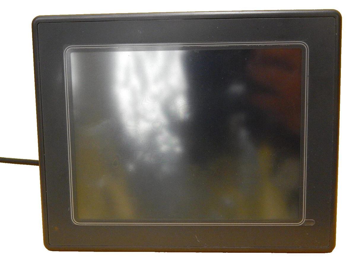 Used Matsushita NAiS Programmable PLC System AIGT3100B FP0-E16 FP0-A21 Working