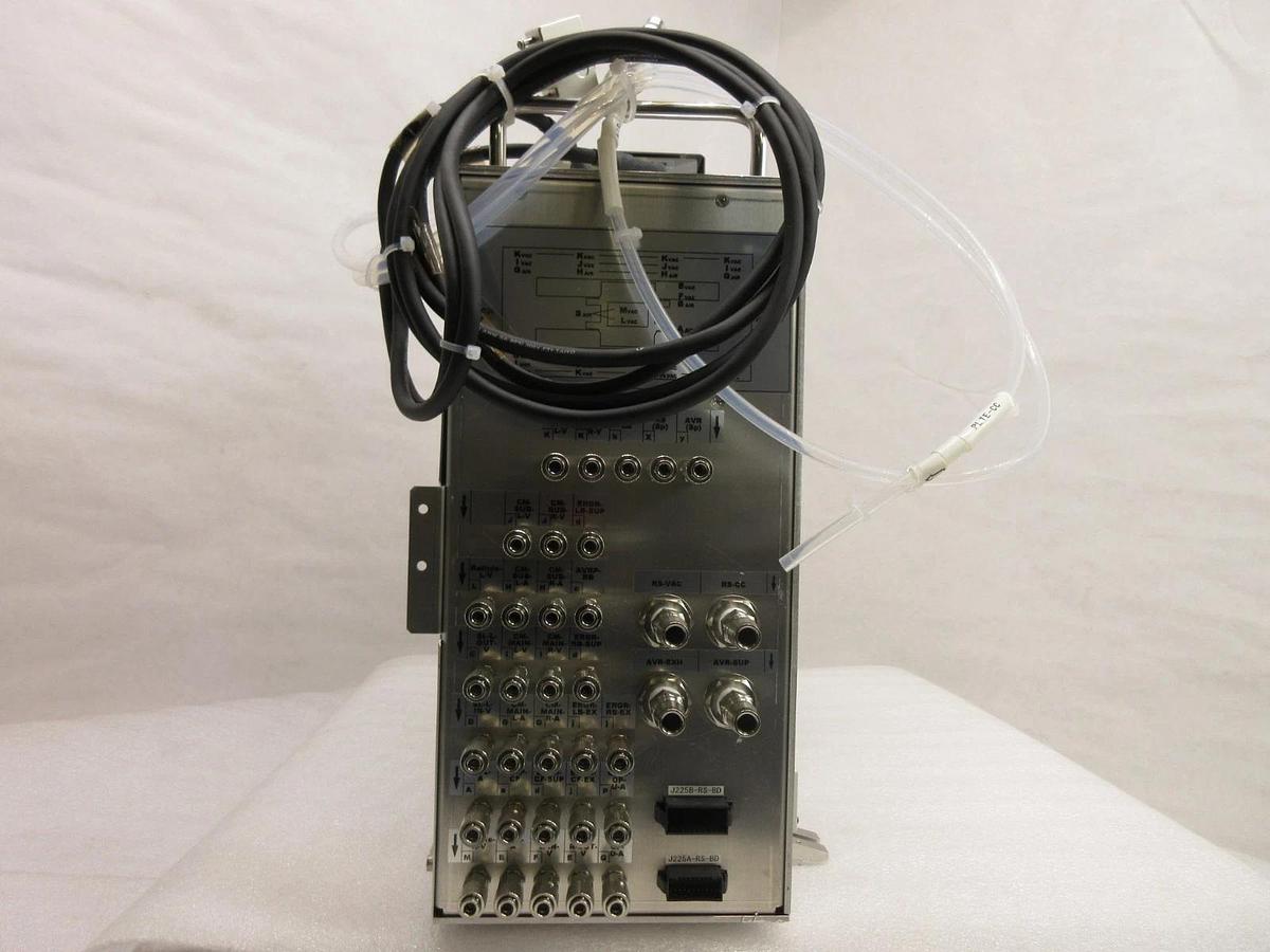 Used Nikon Precision 4K905-957-6 AVB Pneumatic Active Vibration Isolation Working