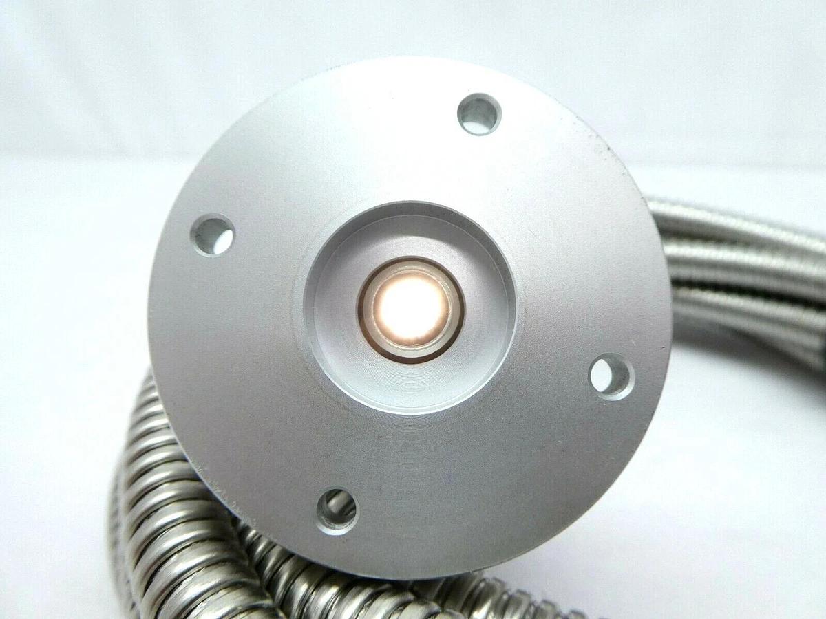 Used Ushio Fiber Optic Cable for Lamp Housing Assembly SVG 90S DUV Working Spare