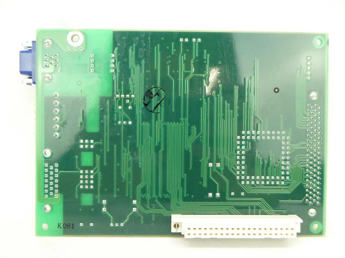Used Yaskawa Electric CACR-HR1-00DAB Motion Control PCB DF9300862-C0 Working Spare