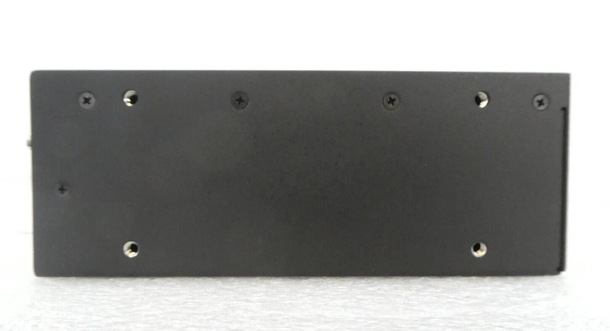 Used MKS Instruments AS01294-05 Hardened DeviceNet CDN294R AMAT Lot of 2 Working