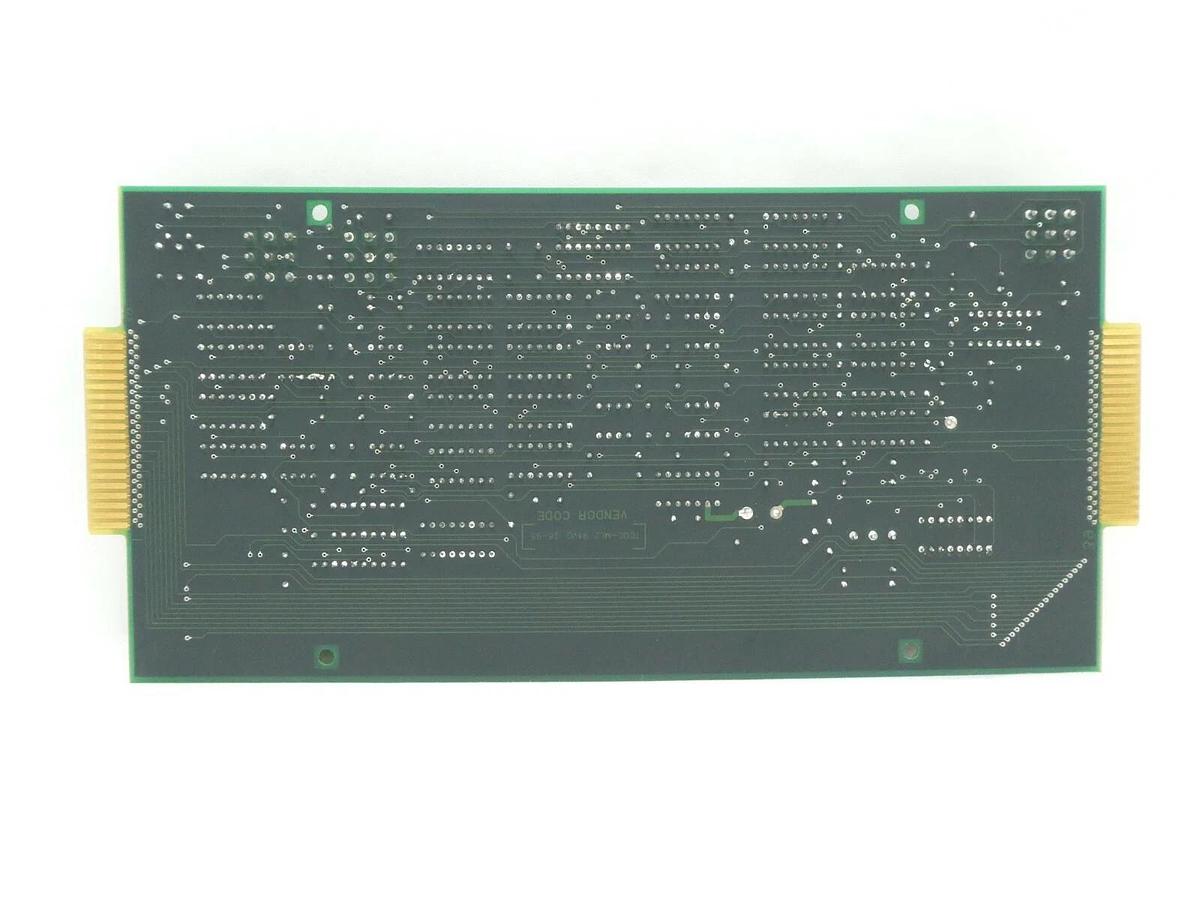 Used Varian Semiconductor VSEA D-105854001 Auto Source Board PCB Rev. D Working Spare