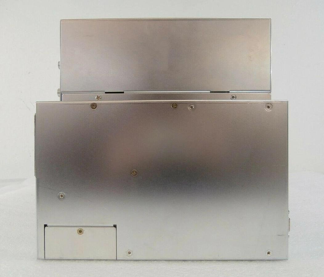 Used Medien UA026/814Z System Control Computer µPIBOC-I TEL PR300Z Working